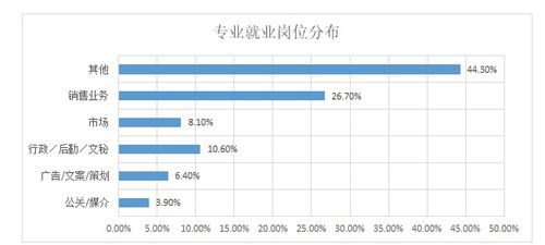 2019年广告策划与营销专业 洞察数字时代的品牌传播新机遇